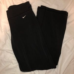 Nike yoga pants